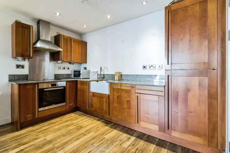 2 Bed Furnished Apartment Ancoats Manchester Near Piccadilly Station
