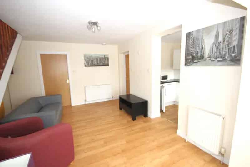 2 Bed Semi-Detached House To Let Newmachar