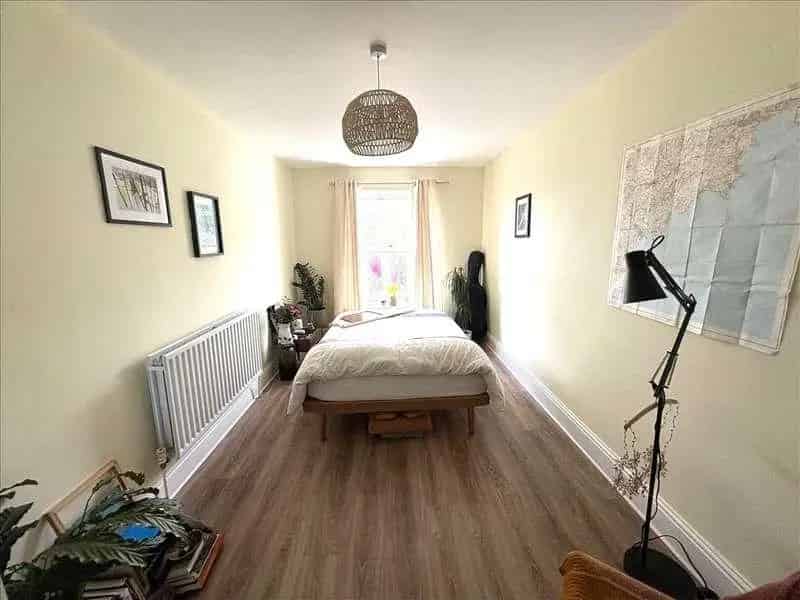 4 Bed Detached Bungalow for Sale near Falmouth Town Centre