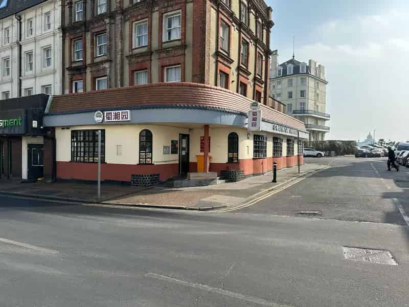 Restaurant Premises to Let in Eastbourne