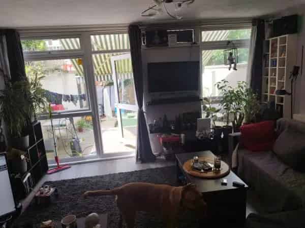 2 Double Bedroom House Near Forest Hill Station