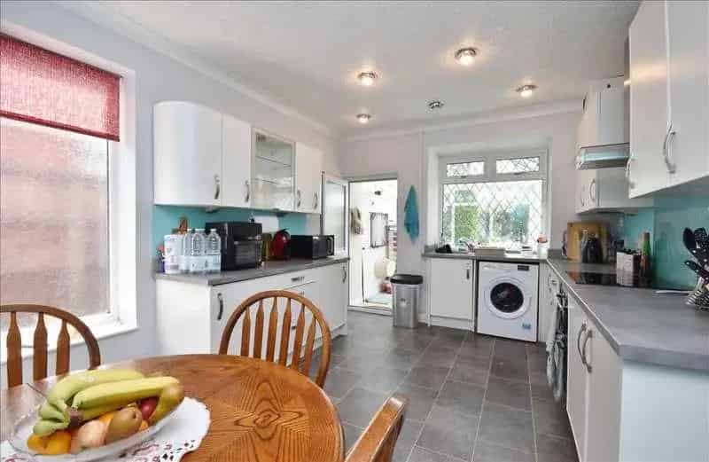 2 Bed Detached Bungalow for Sale Near M61