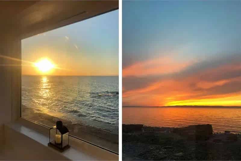3 Bed Detached House Seafront Prestonpans