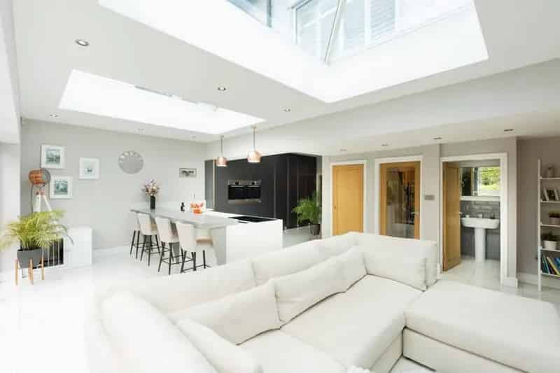 5 Bedroom Edwardian House For Sale in Worsley
