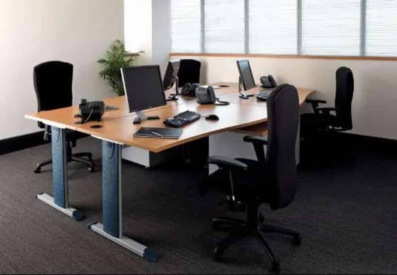 Serviced Offices Birmingham: 2-50 Person Spaces Available