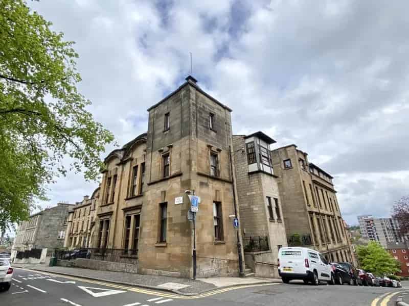 1 Bedroom Flat to Rent Glasgow Lanarkshire