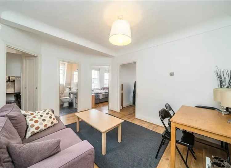 Two Bedroom Penthouse Apartment Near Marylebone Station