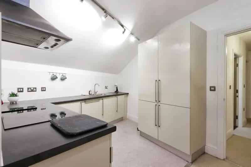 1 Bedroom Flat for Sale Sheffield S1