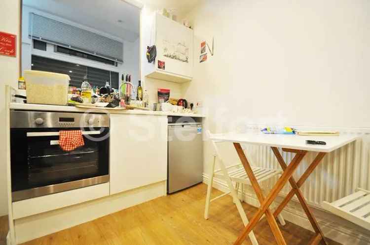 1 Bedroom Flat to Rent in Kentish Town