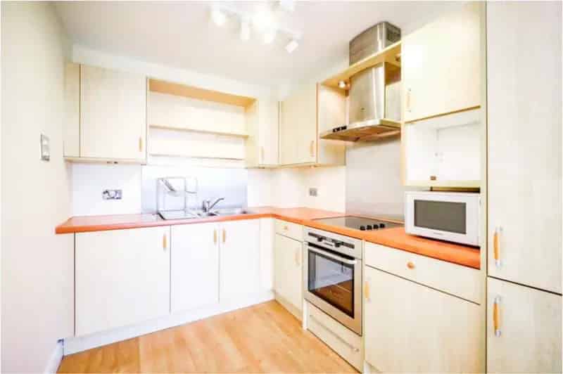 1 Bedroom Apartment for Rent