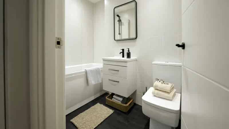 1 Bedroom Pet-Friendly Apartment in Bolton with Free WiFi