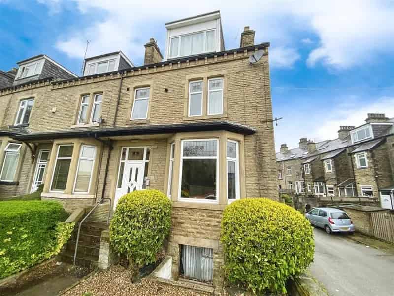 1 Bedroom House Share to Rent