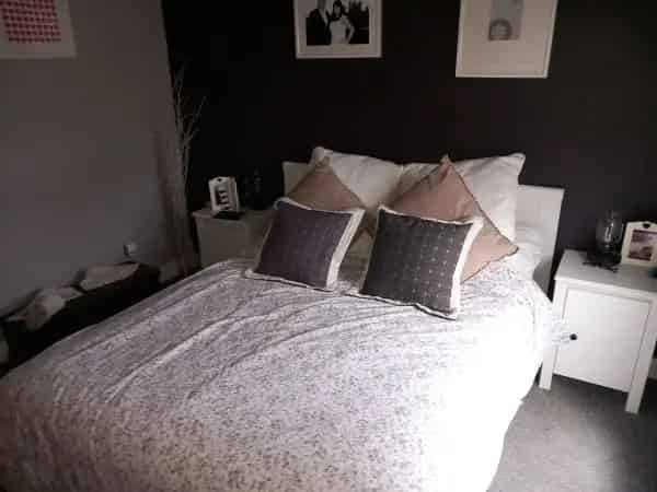 End of Terrace House Near Central London Transport Links