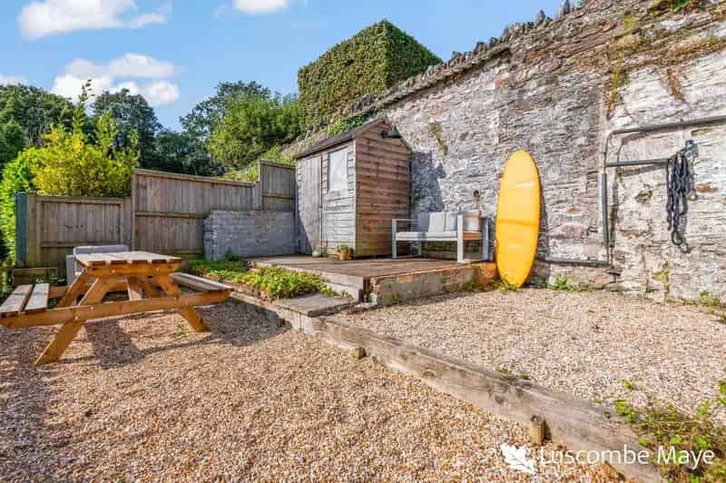 3 Bed Character Cottage for Sale in Modbury