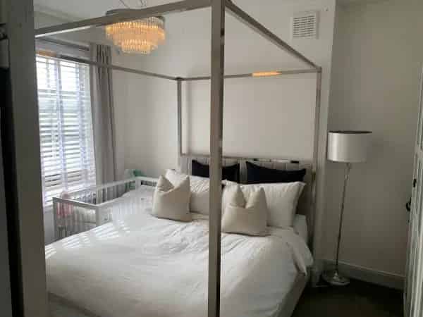 Spacious Family Flat Maida Hill 2 Double Bedrooms 2 Bathrooms