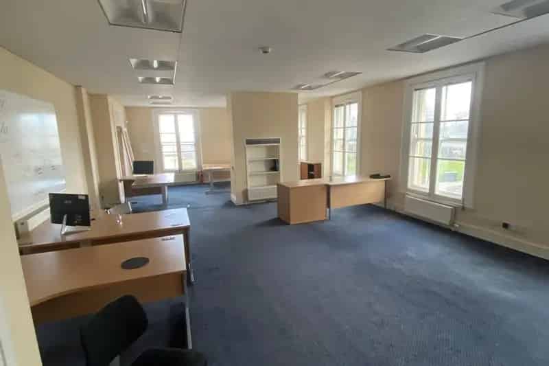 Office Building Redevelopment Opportunity New Ferry