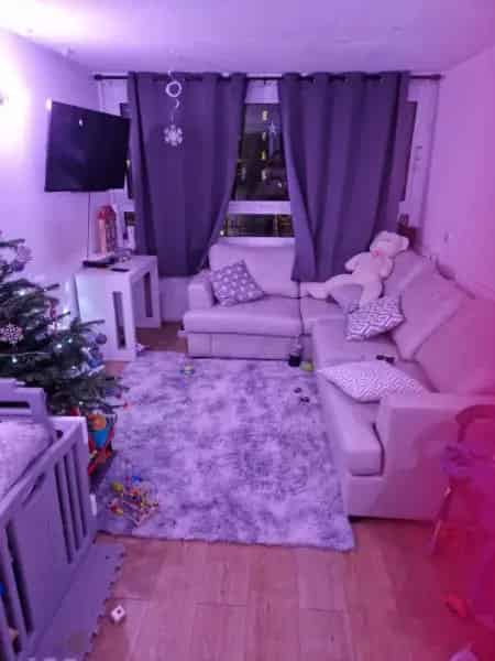 Battersea Park 1 Bedroom Flat Near Queenstown Road Station