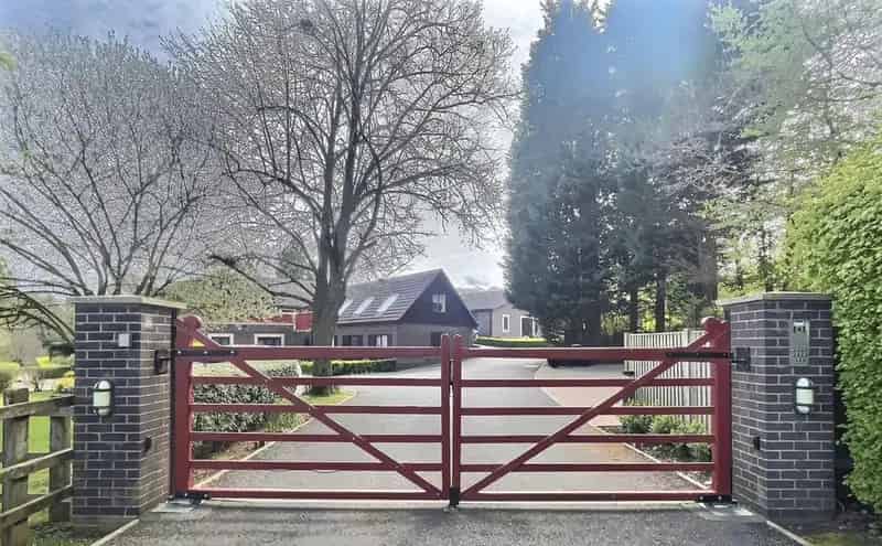 2 Bedroom Flat for Sale Bubbenhall Warwickshire