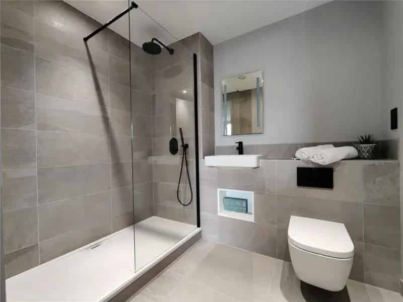 2 Bedroom Apartment Jewellery Quarter Birmingham