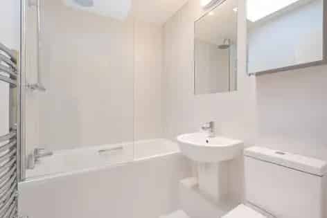 1 Room Flat 41m² London Apartment Rental