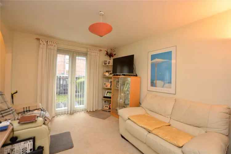 Apartment For Sale in Leeds, England