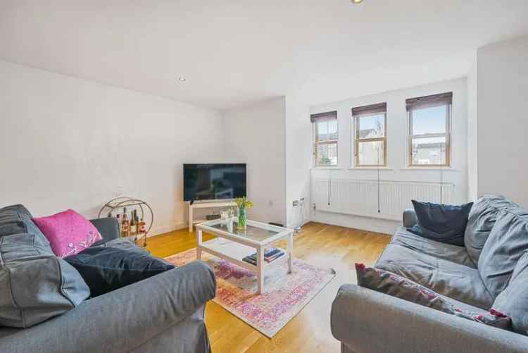 Flat For Sale in London, England