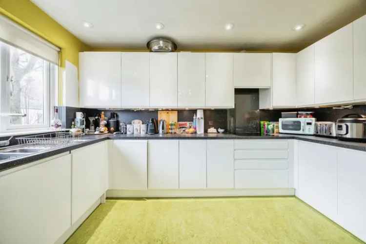 House For Sale , Plean, Scotland