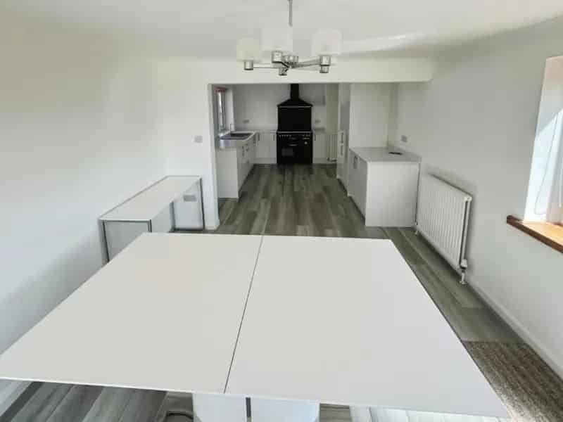3 Bed Detached Bungalow For Sale