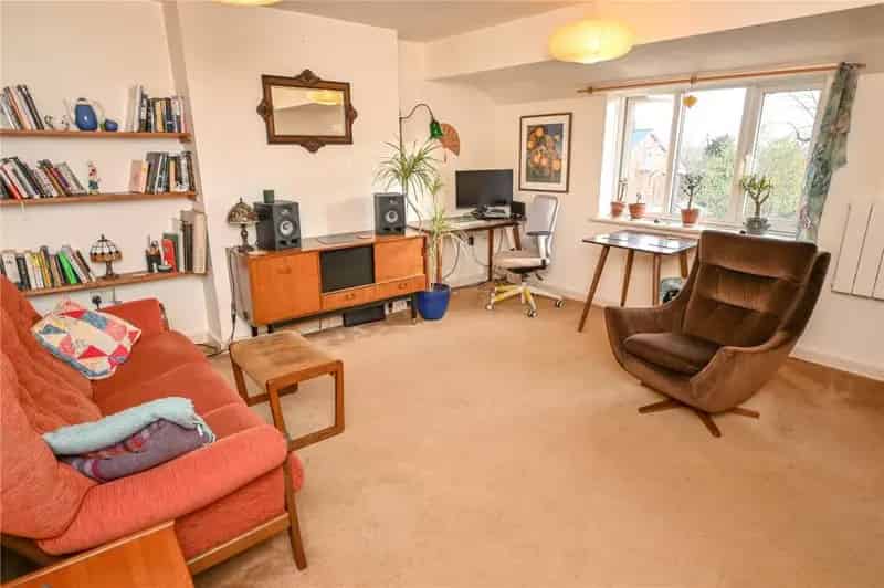 1 Bedroom Apartment for Sale in Moseley Near City Centre