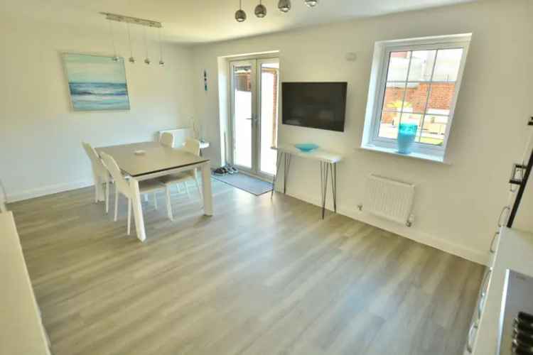 4 Bedroom Townhouse for Sale - Spacious Family Home