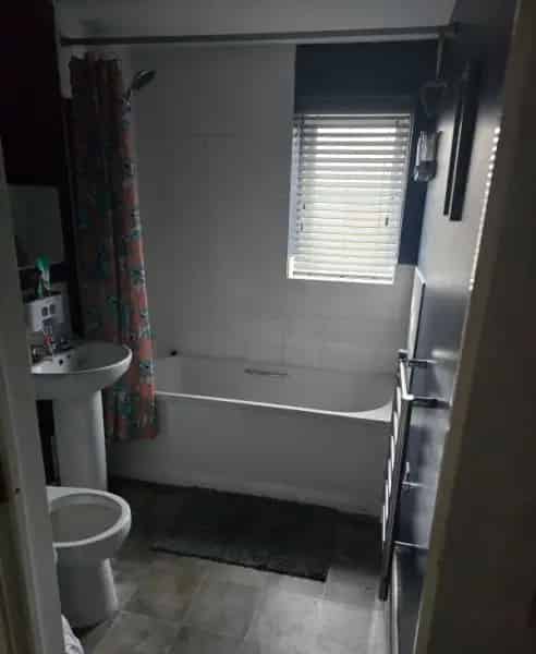 2 Bed Ground Floor Flat Exchange for 3 Bed House in Blakenall Bloxwich Leamore