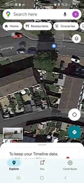 3 Bed House New Kitchen and Bathroom Large Gardens