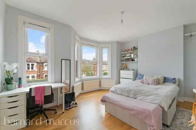 Four Bedroom Period House Tooting SW17