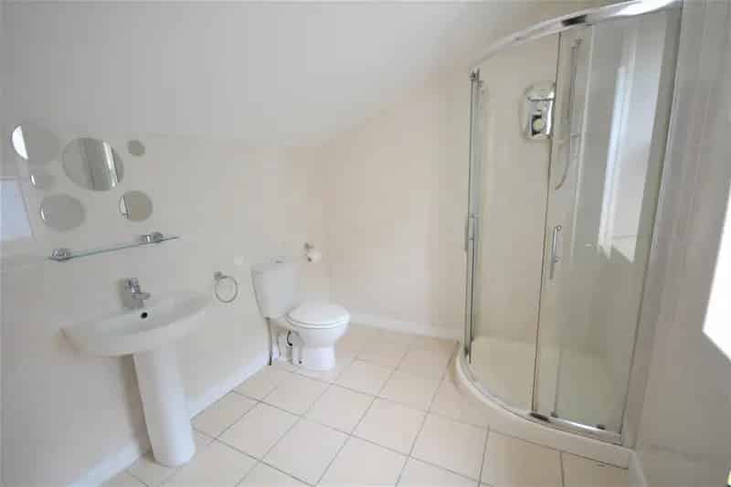 1 Bedroom Flat to Let in Leeholme
