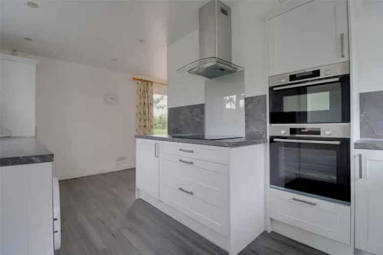 Detached Bungalow for Sale Croyde 3 Bedrooms