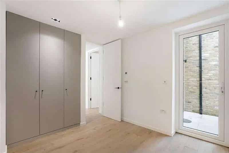 1 Bed Flat for Sale West Ealing Brand New Luxury Apartment