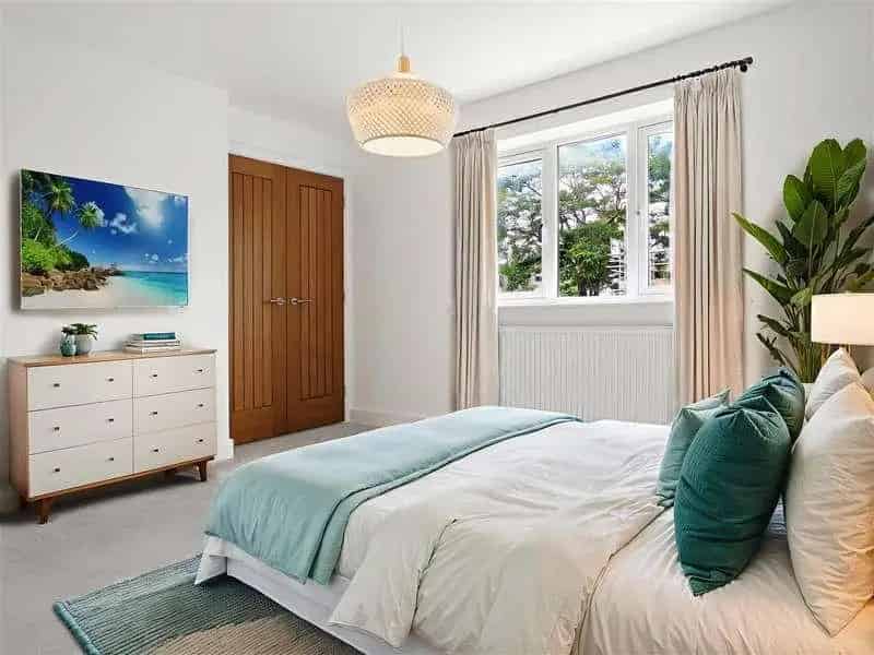 3 Bed Detached House for Sale Landkey Barnstaple