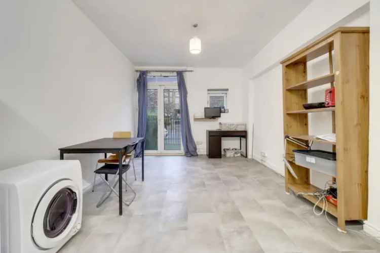 3 Bedroom Flat for Sale in Camden