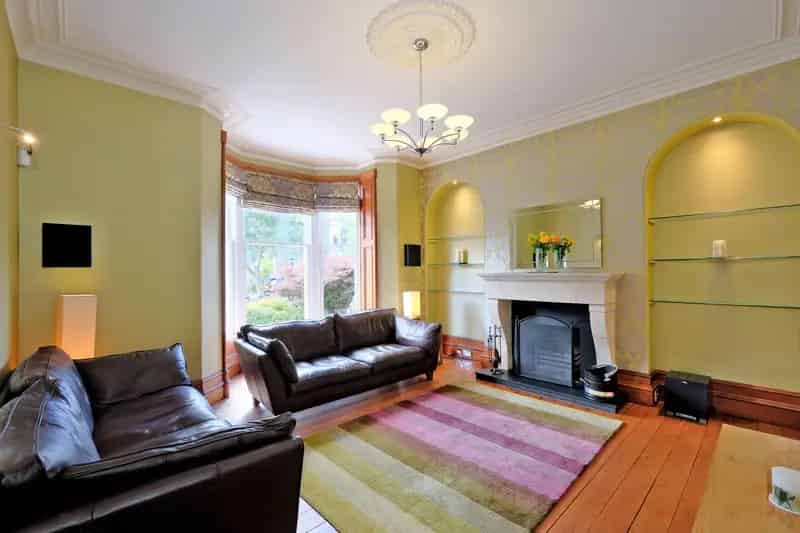 House For Rent , 32, Beaconsfield Place, Aberdeen City, Scotland