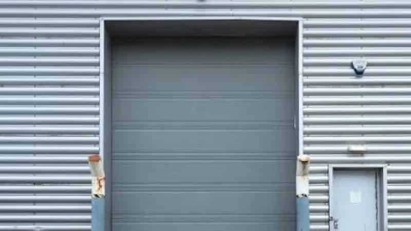 Modern Warehouse Unit Slough Trading Estate