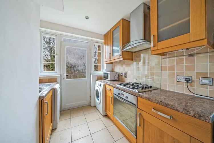 Flat For Sale in London, England