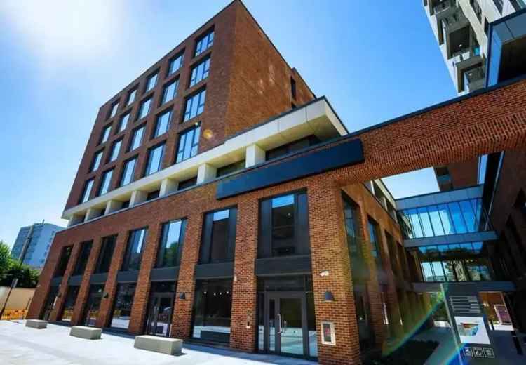 Serviced Offices for 2-100 People Flexible Terms