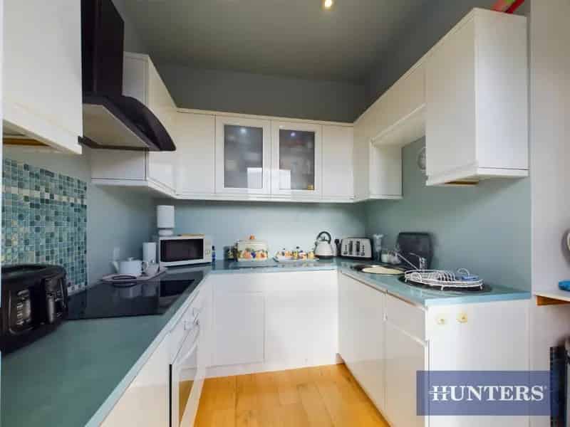 1 Bedroom Flat For Sale in Flamborough