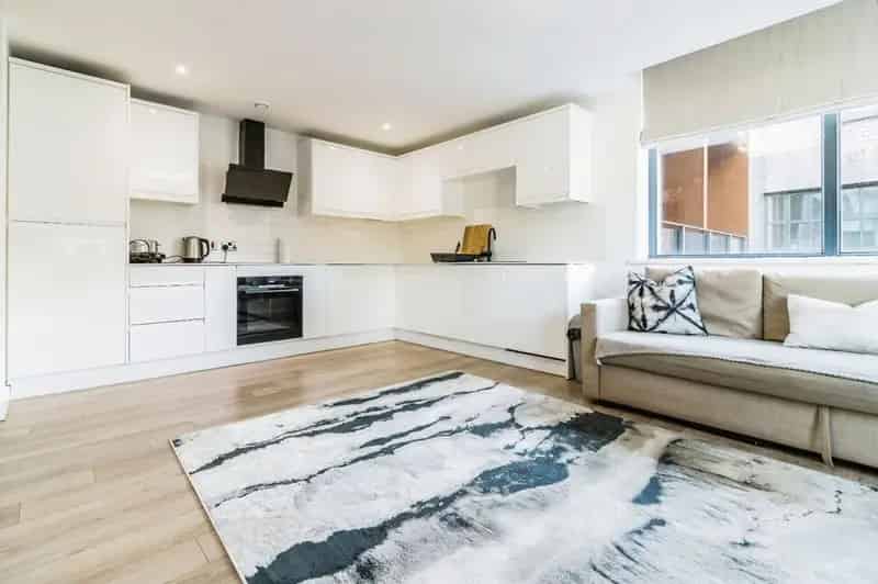 2 Bedroom Flat for Sale Manchester M4 Northern Quarter