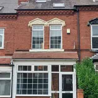 5 Bedroom Student House Selly Oak Near University of Birmingham