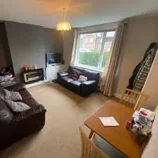 2 Bed House 155m² Birmingham Student Property July 2025