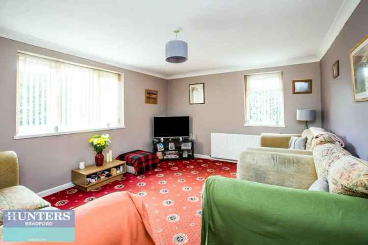 3 Bedroom Detached Bungalow For Sale Bradford