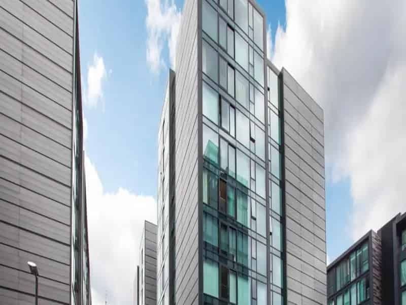 1 Bedroom Flat to Rent