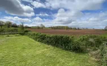 Thatch Cottage Grade II Listed Period Cottage with Stunning Views