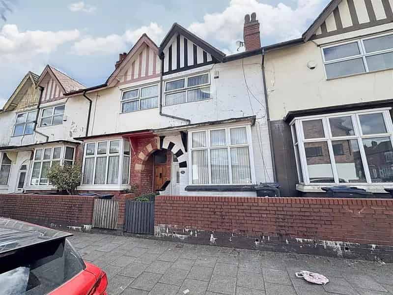 3 Bedroom Terraced House for Sale Ideal First Time Buy